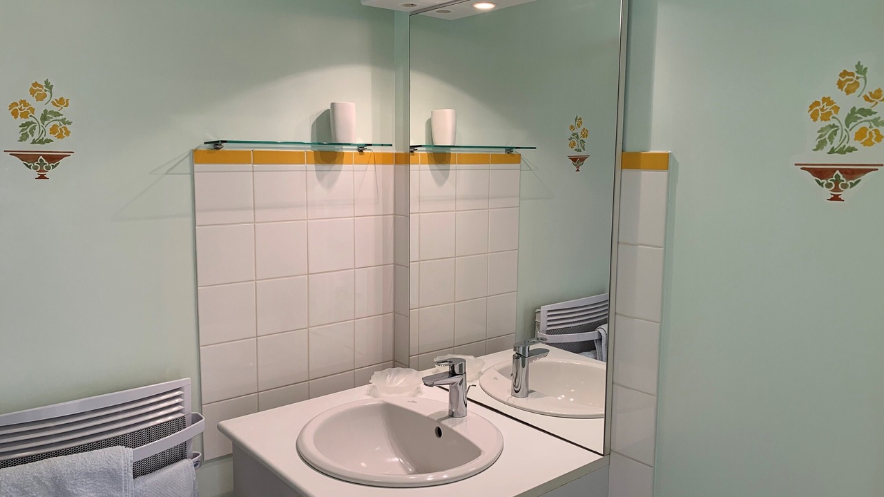 Photo of Bathroom in Calviac-en-Perigord