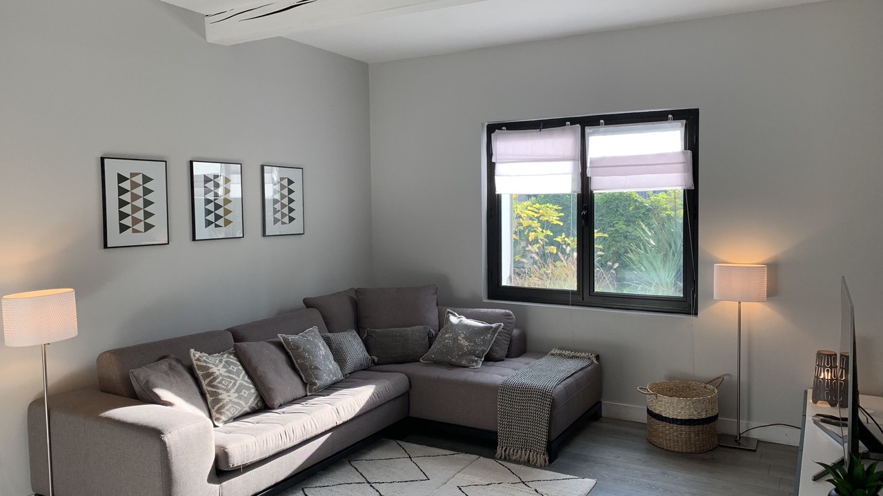 Photo of Livingroom in Arcachon