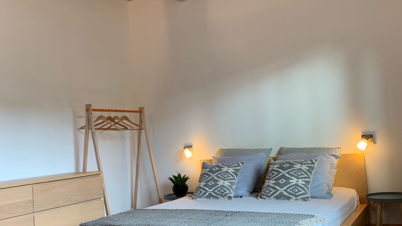 Photo of Bedroom in Arcachon
