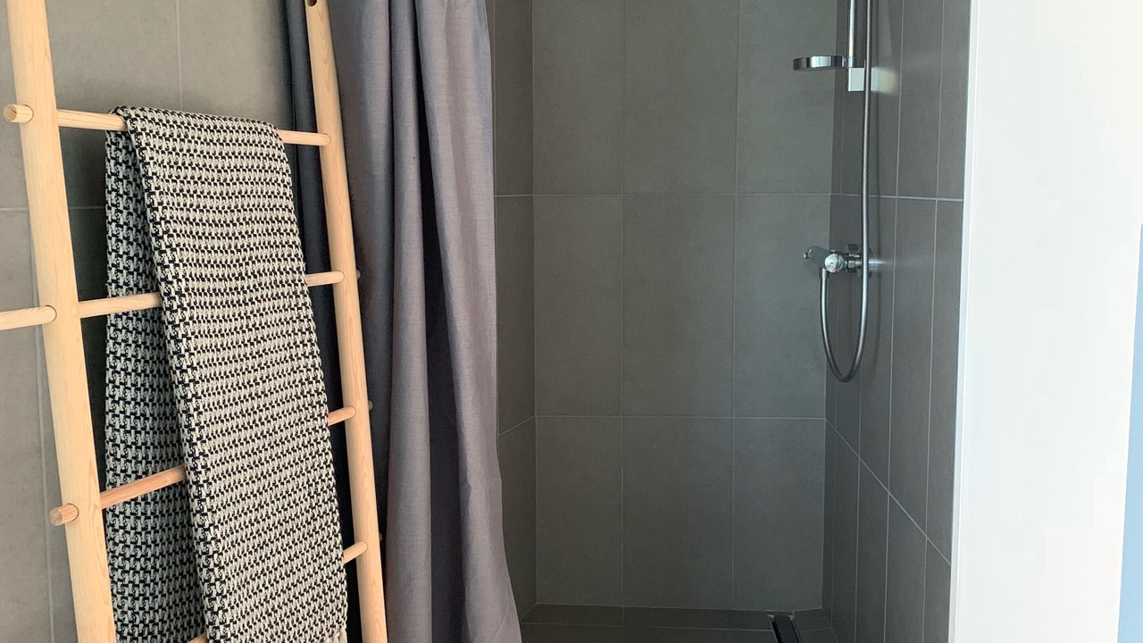 Photo of Bathroom in Arcachon