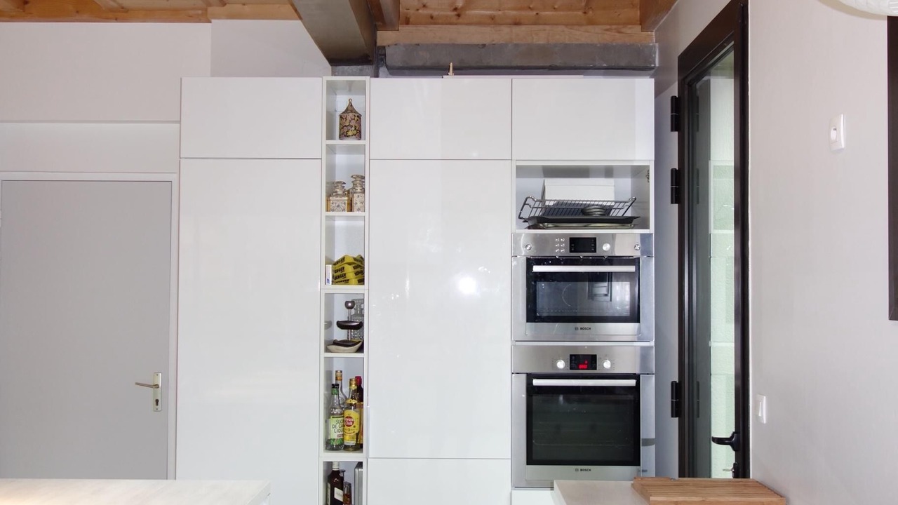 Photo of Kitchen in Arcachon