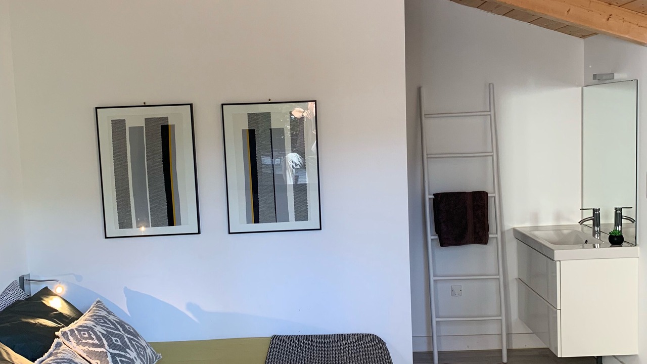 Photo of Bedroom in Arcachon