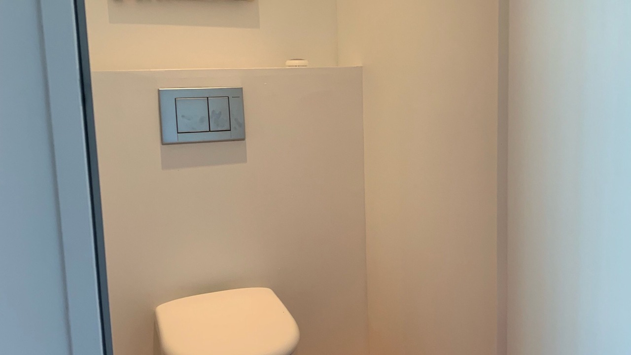 Photo of Bathroom in Arcachon