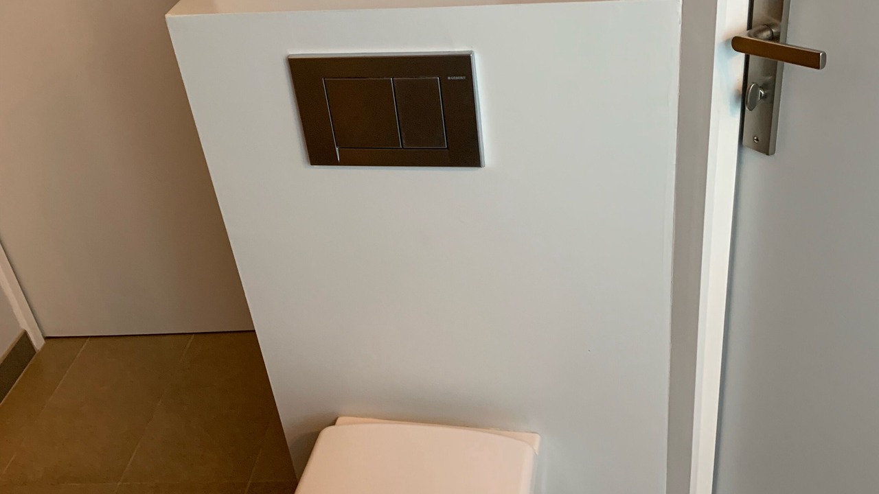Photo of Bathroom in Arcachon