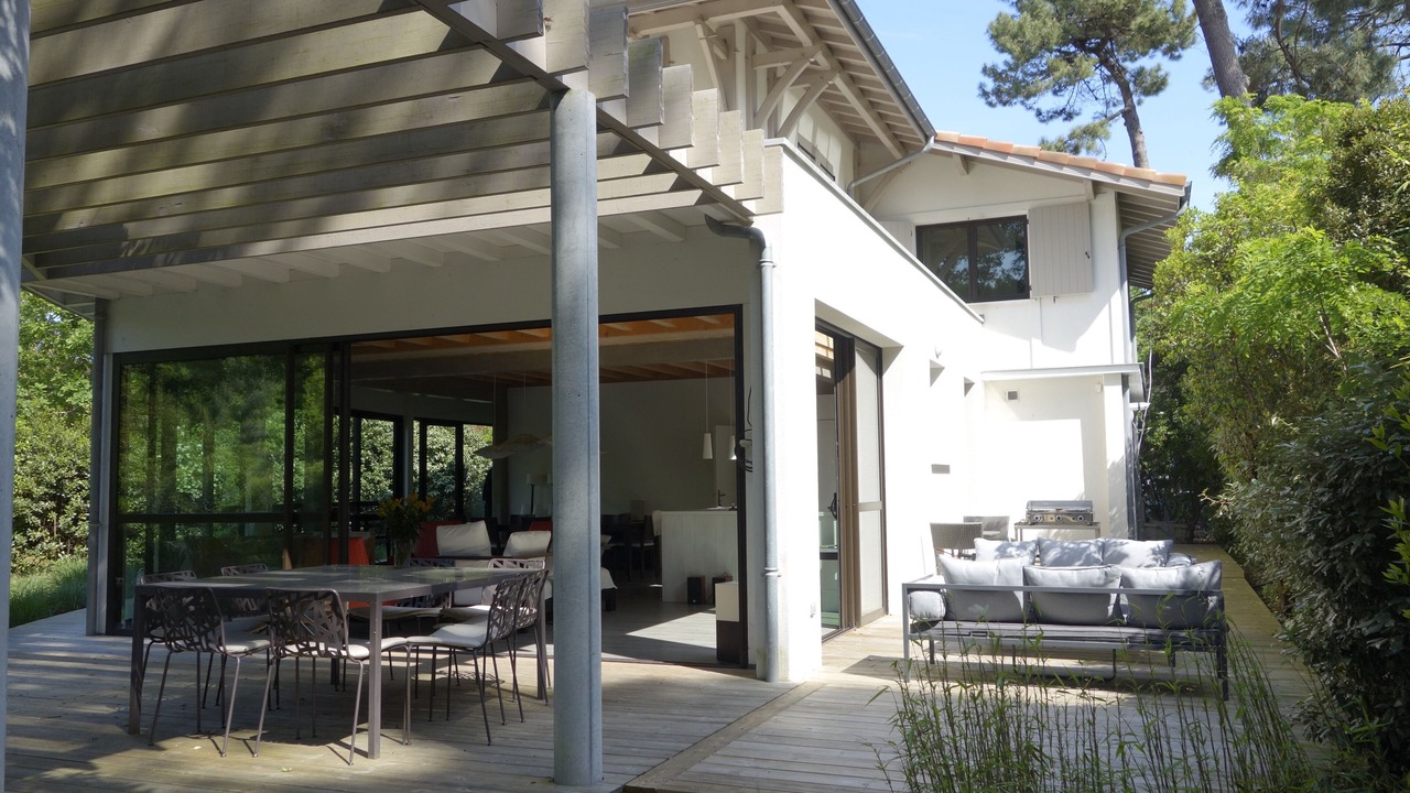 Photo of Outdoor in Arcachon