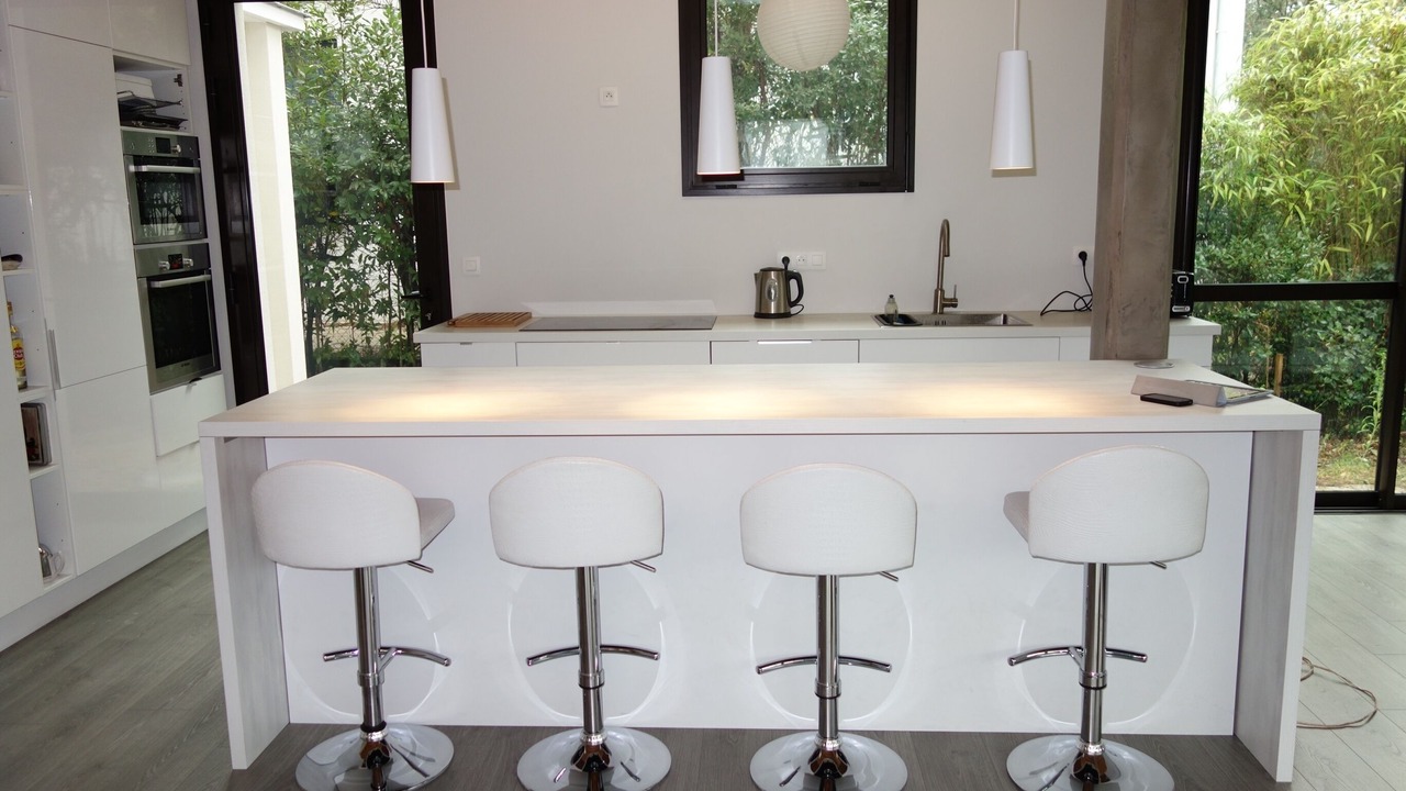 Photo of Kitchen in Arcachon