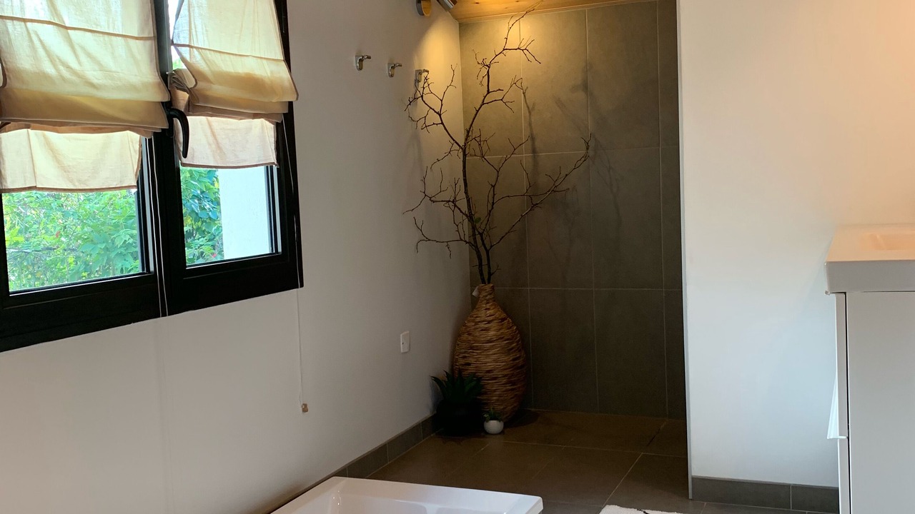 Photo of Bathroom in Arcachon
