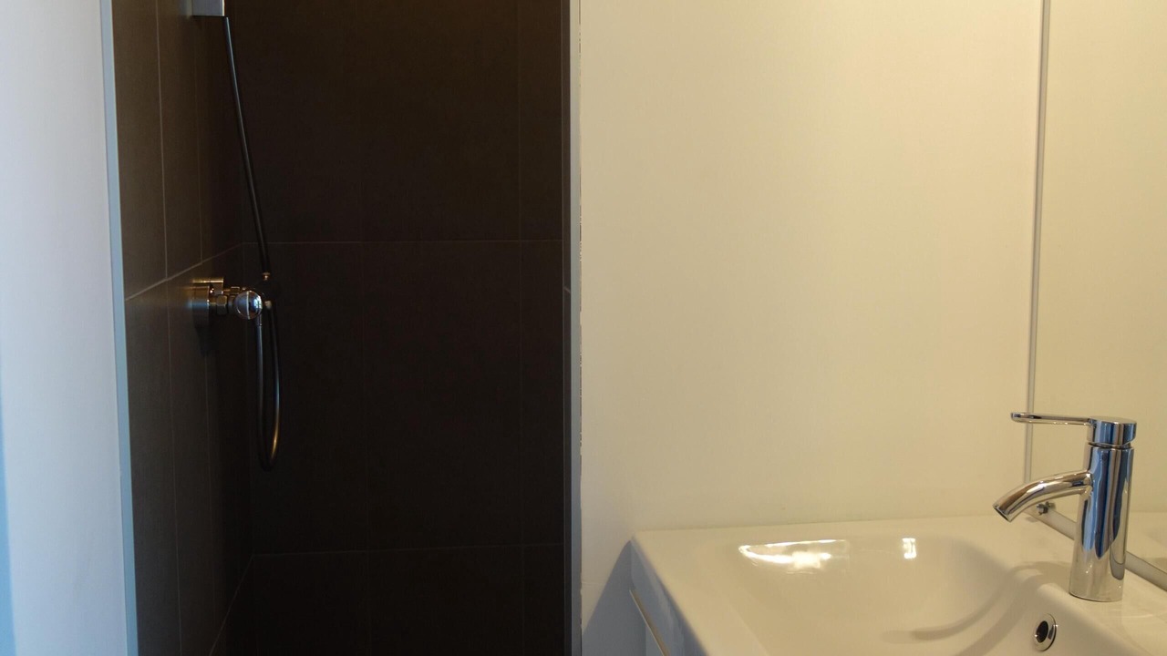Photo of Bathroom in Arcachon