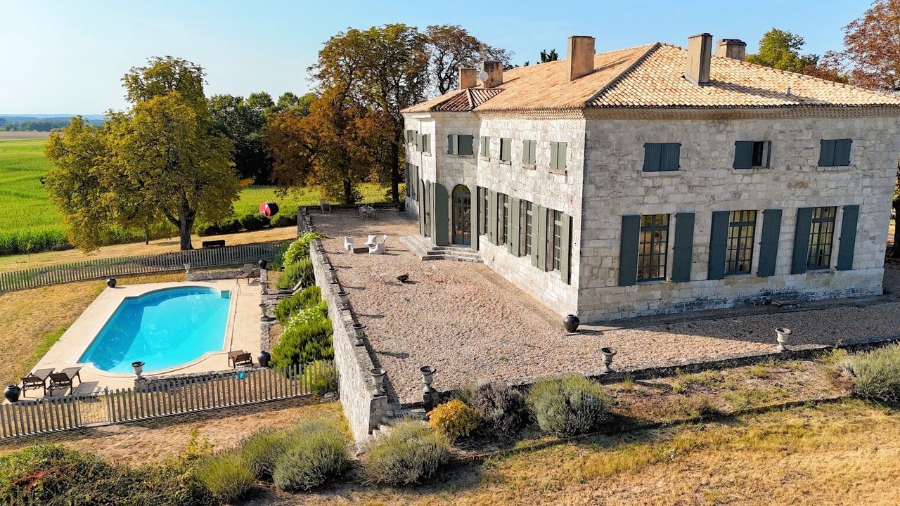 Photo of Outdoor in Saint-Colomb-de-Lauzun