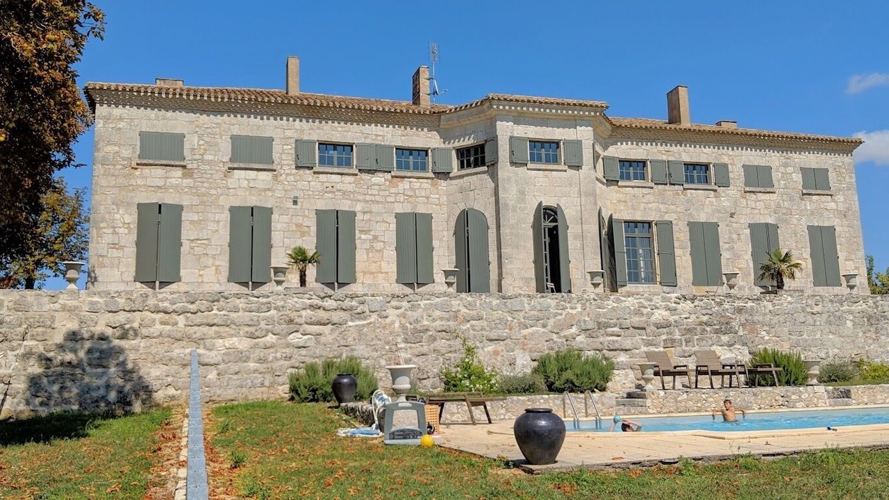 Photo of Outdoor in Saint-Colomb-de-Lauzun