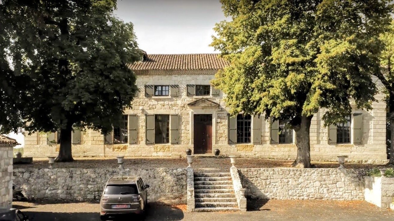 Photo of Outdoor in Saint-Colomb-de-Lauzun