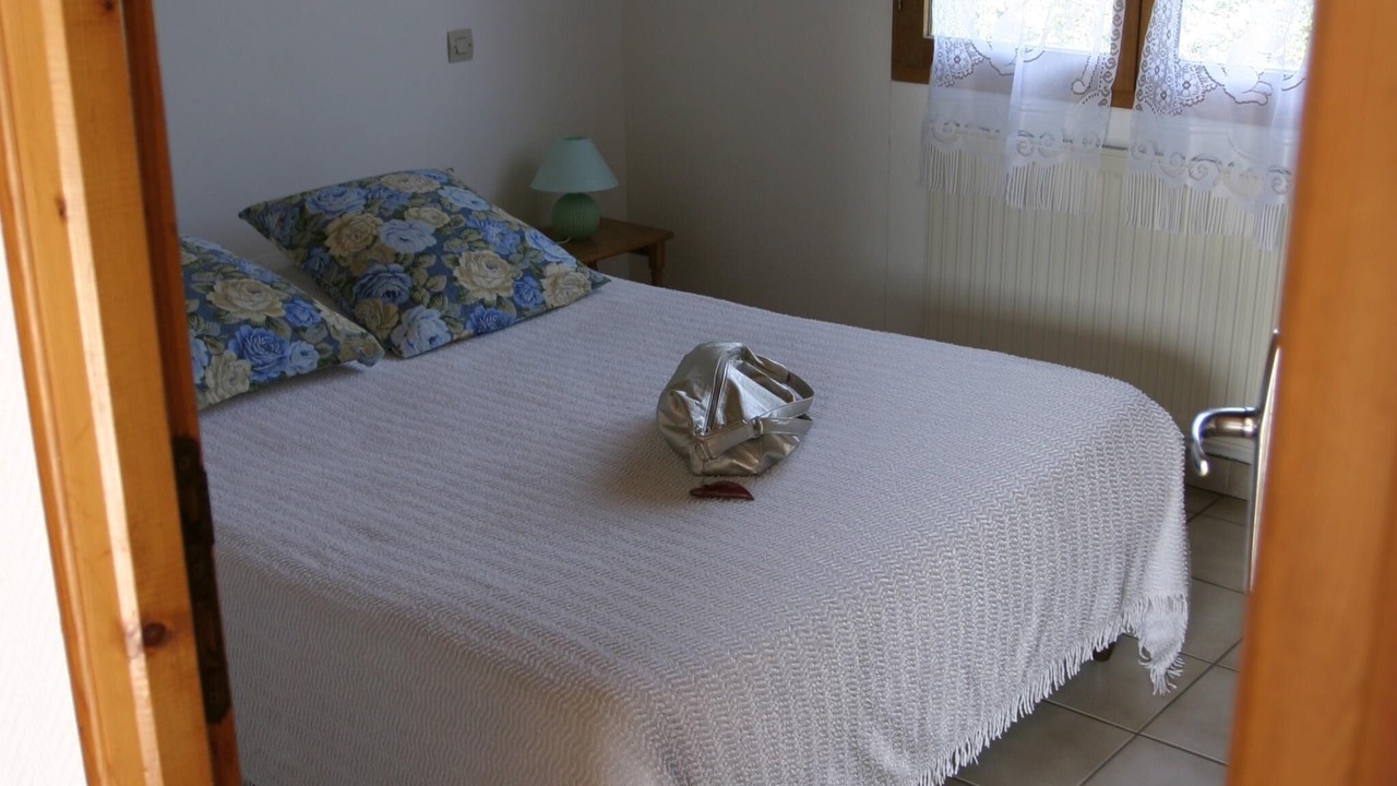 Photo of Bedroom in L'Echardiere