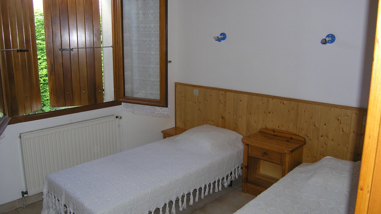 Photo of Bedroom in L'Echardiere