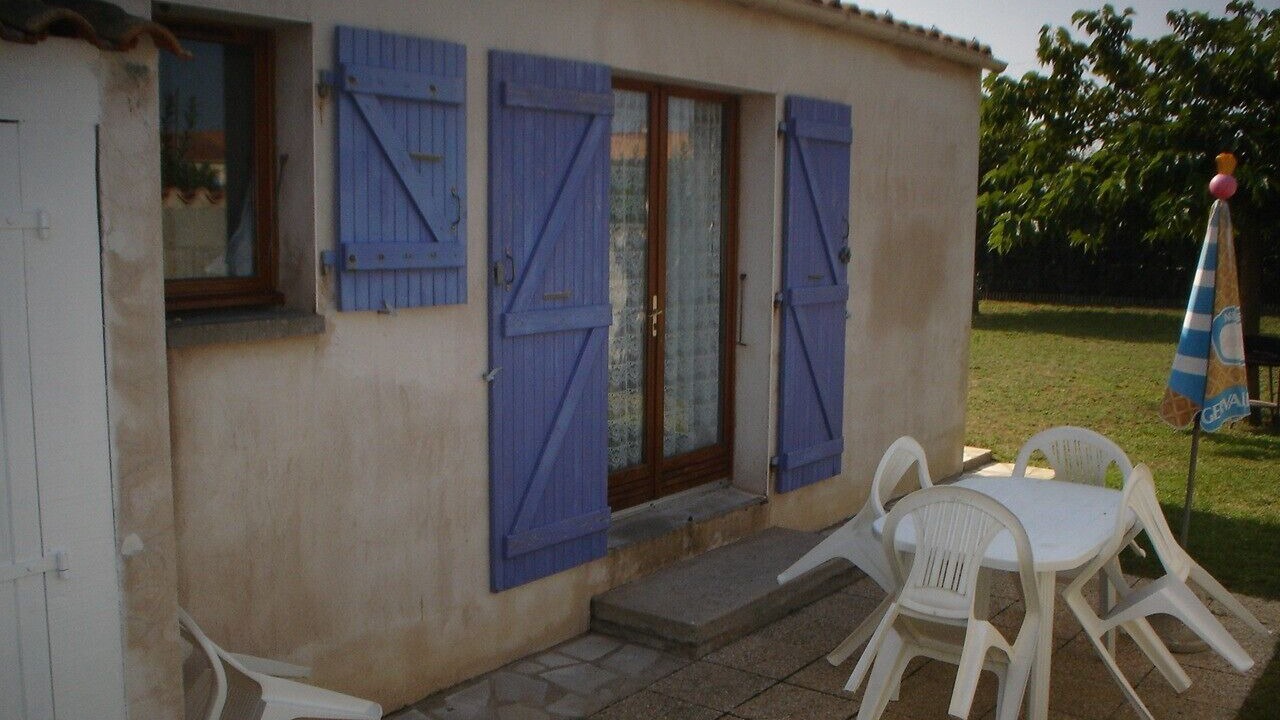 Photo of Outdoor in L'Echardiere