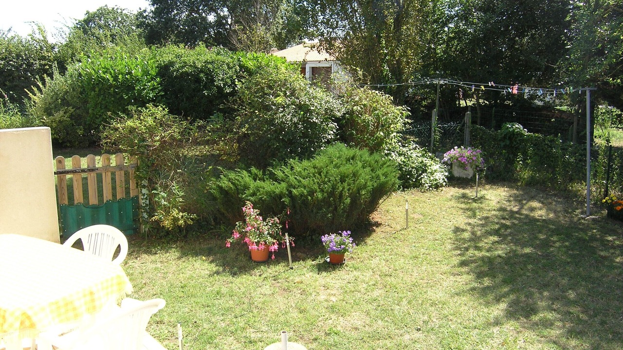 Photo of Outdoor in L'Echardiere