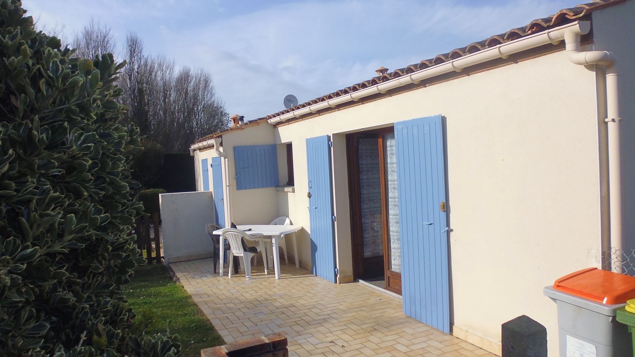 Photo of Outdoor in L'Echardiere