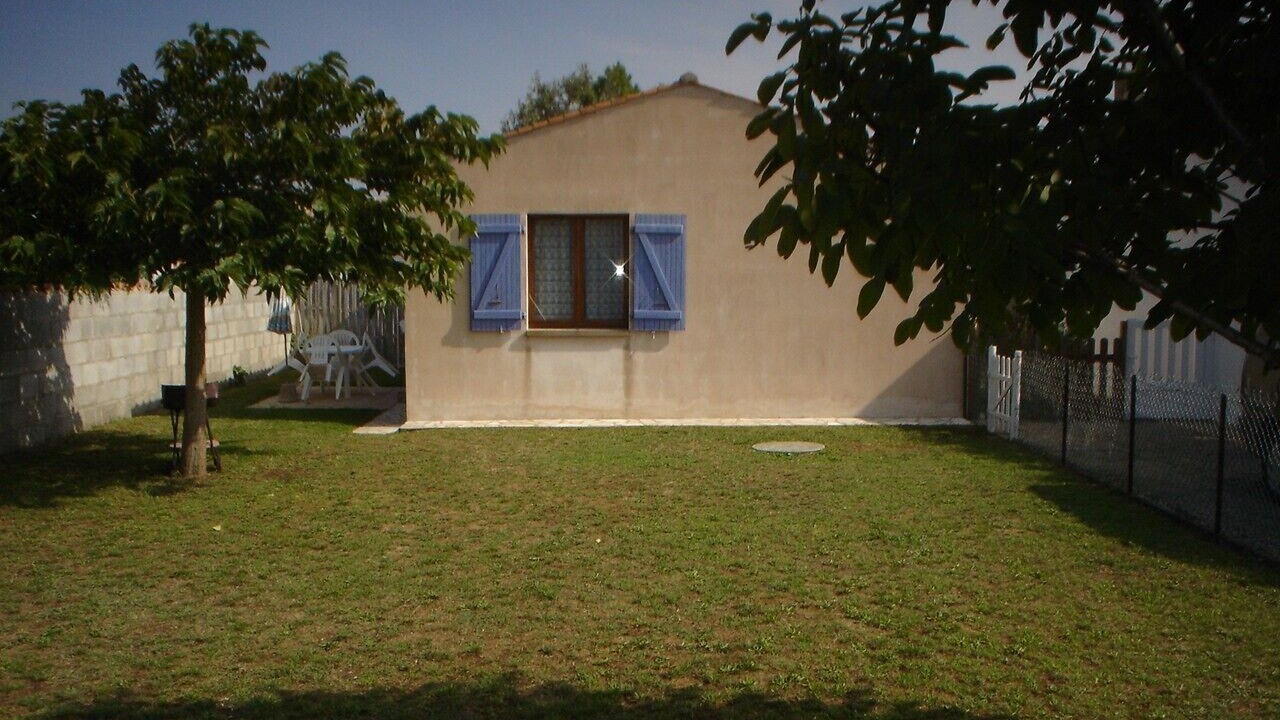 Photo of Outdoor in L'Echardiere