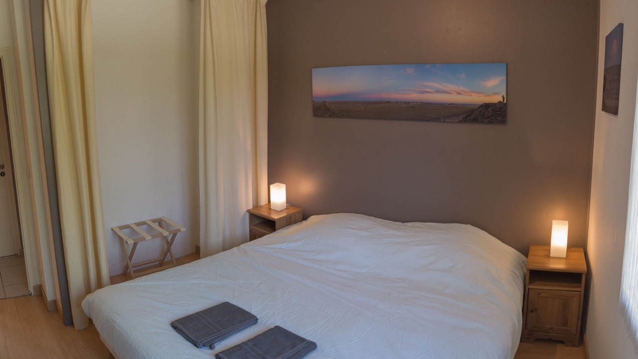 Photo of Bedroom in Vayres