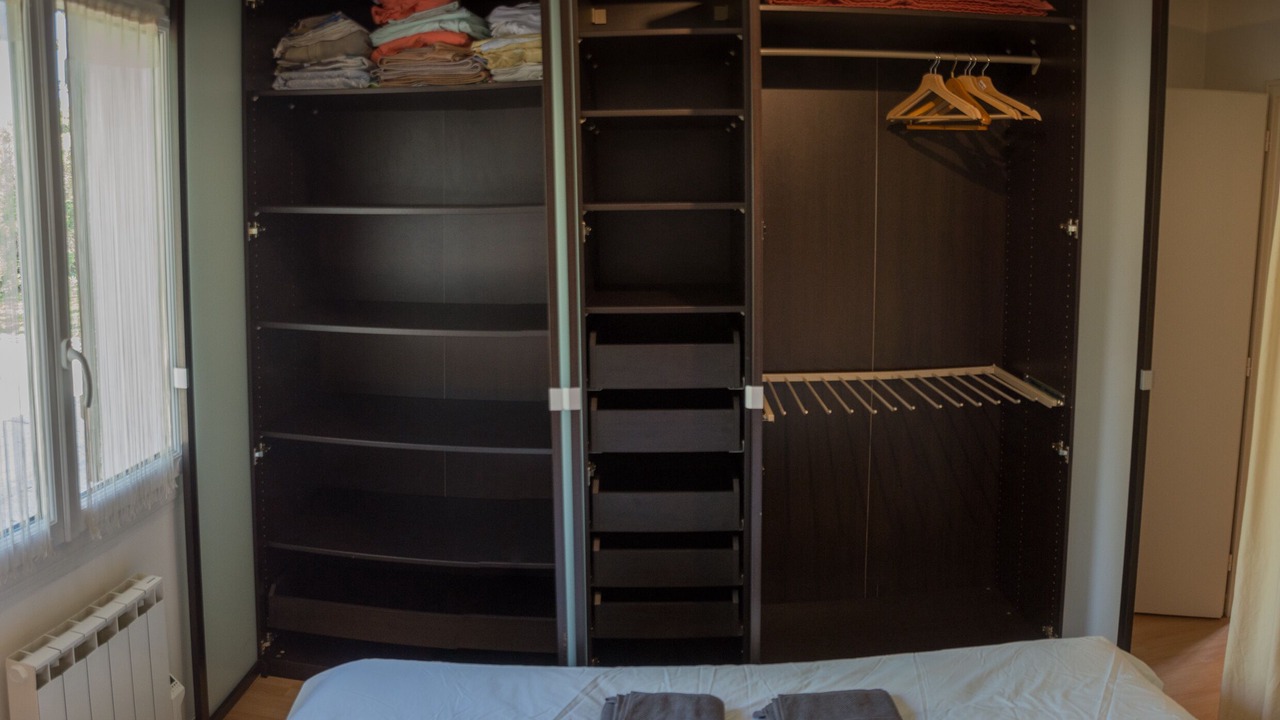 Photo of Bedroom in Vayres
