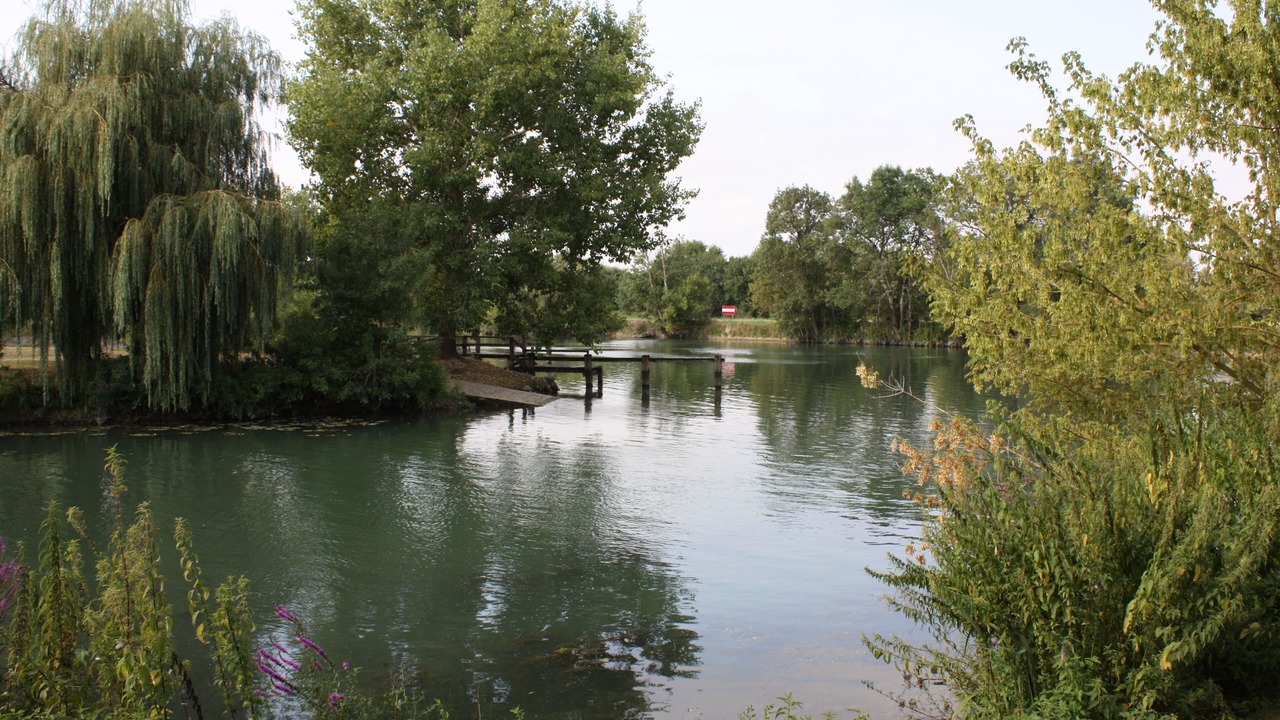 Photo of Outdoor in Saintes