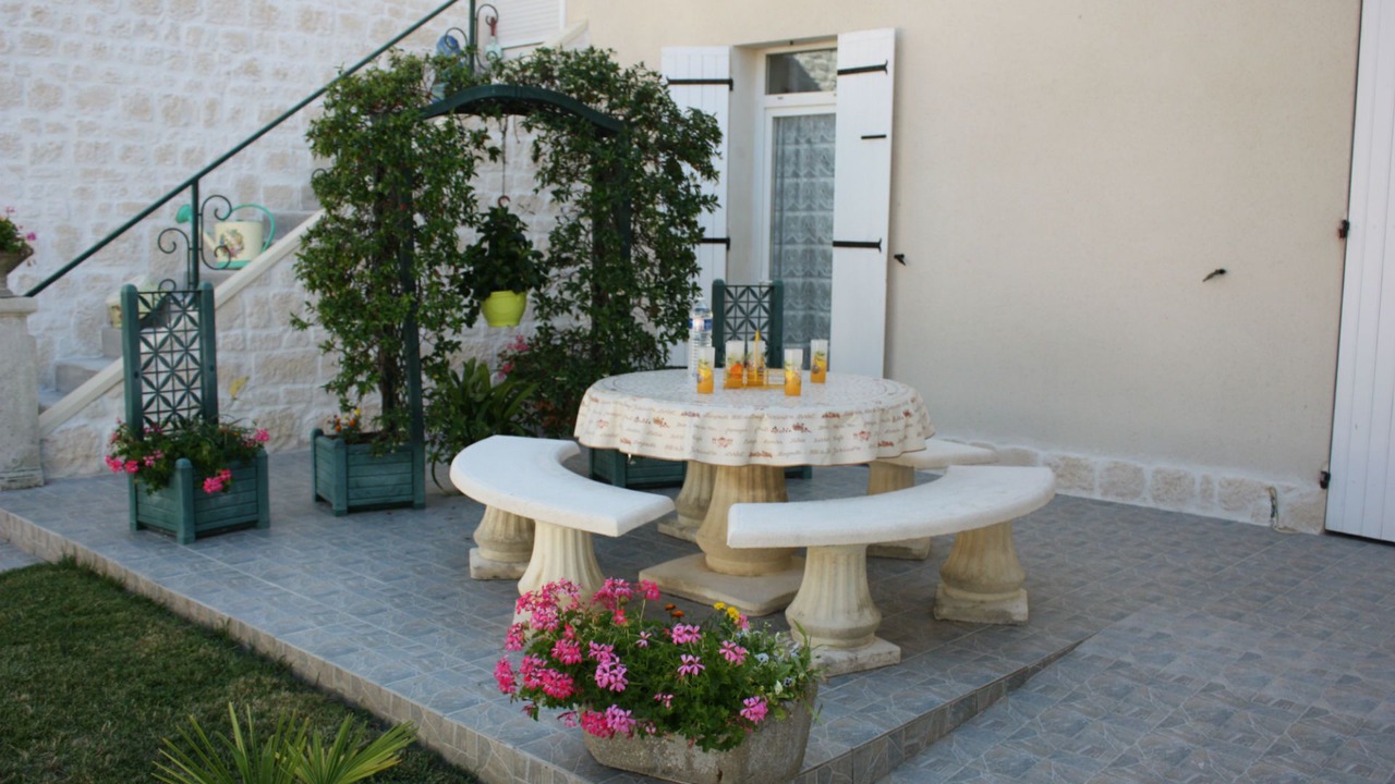 Photo of Outdoor in Saintes