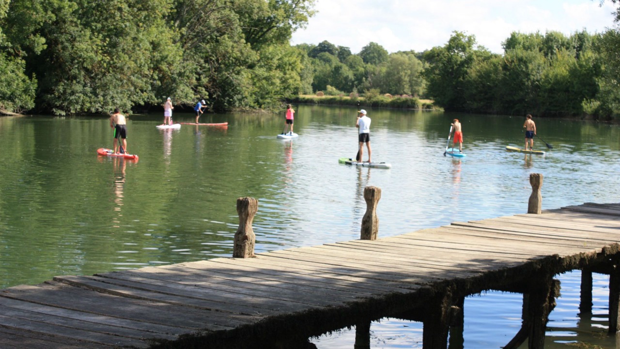 Photo of Outdoor in Saintes