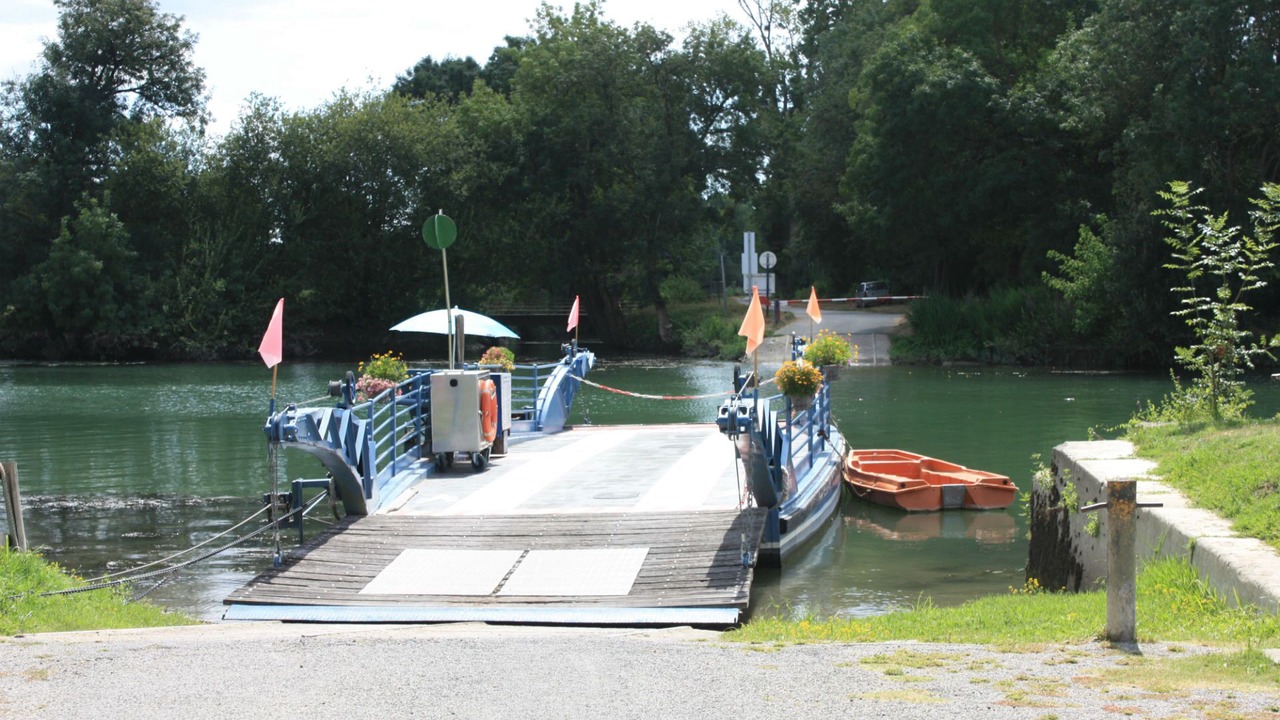 Photo of Outdoor in Saintes