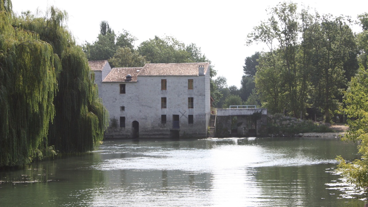Photo of Outdoor in Saintes