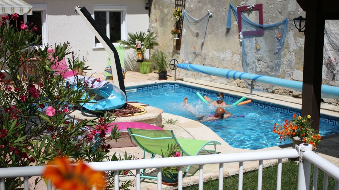 Photo of Outdoor in Saintes
