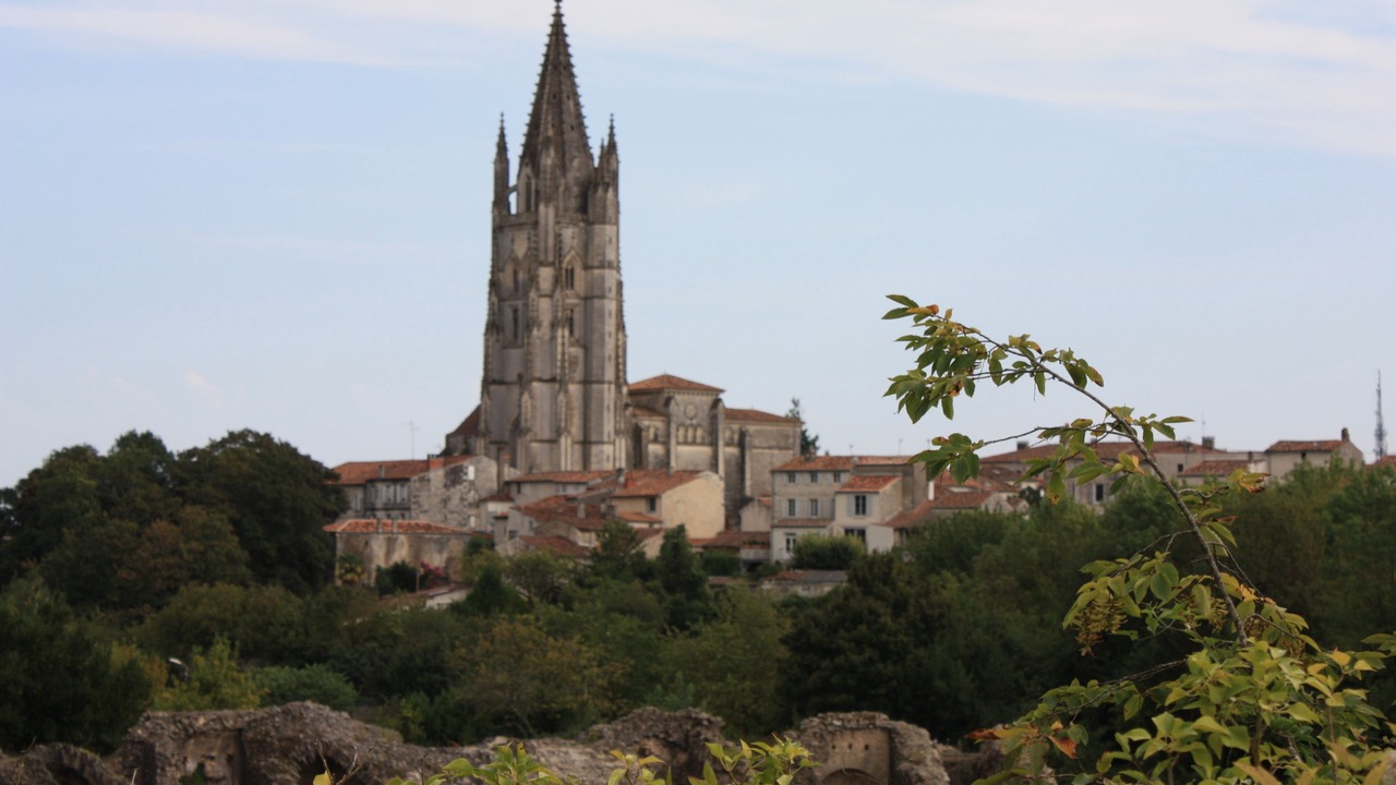 Photo of Outdoor in Saintes