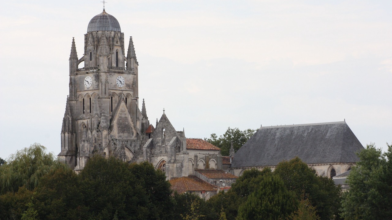 Photo of Others in Saintes