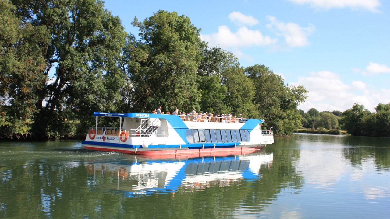 Photo of Outdoor in Saintes