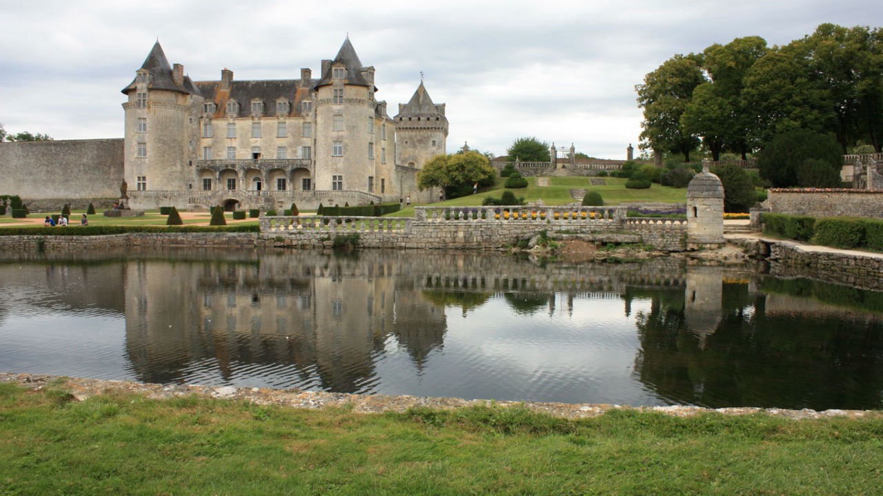 Photo of Outdoor in Saintes