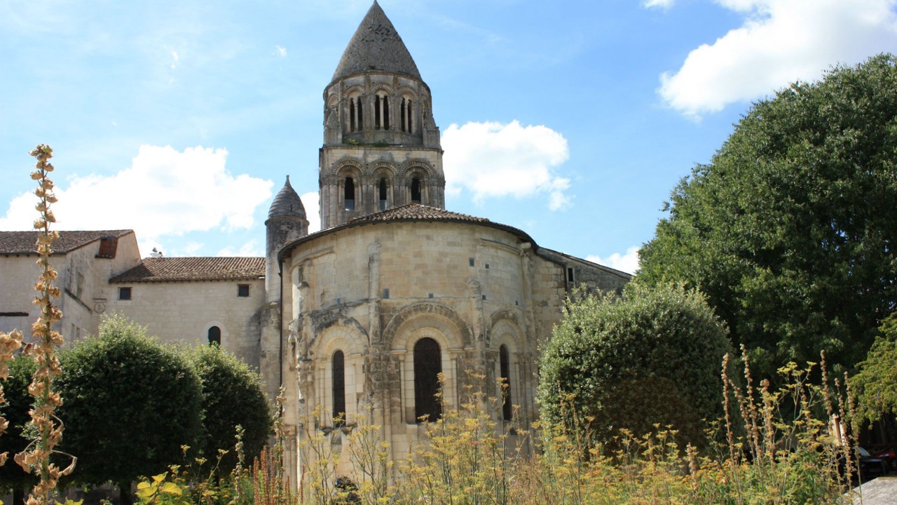 Photo of Others in Saintes