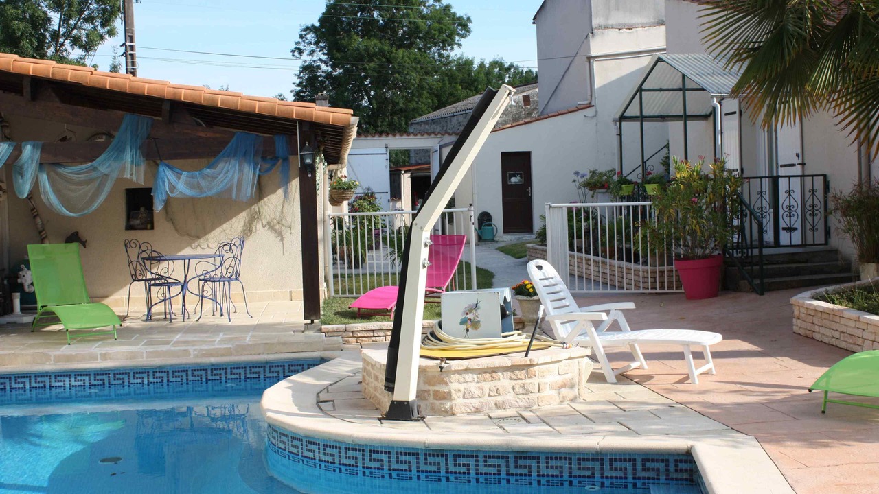 Photo of Outdoor in Saintes