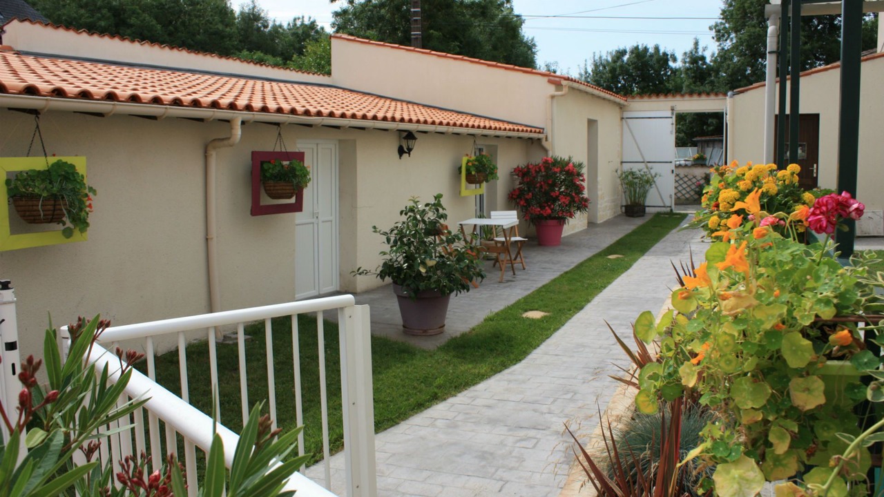 Photo of Outdoor in Saintes