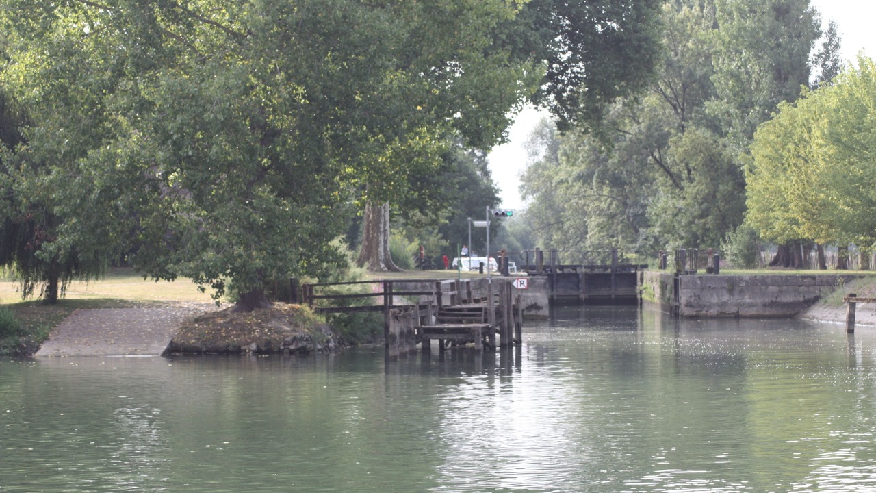 Photo of Outdoor in Saintes