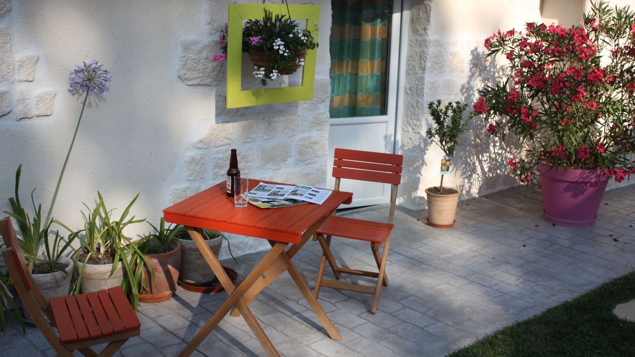 Photo of Outdoor in Saintes