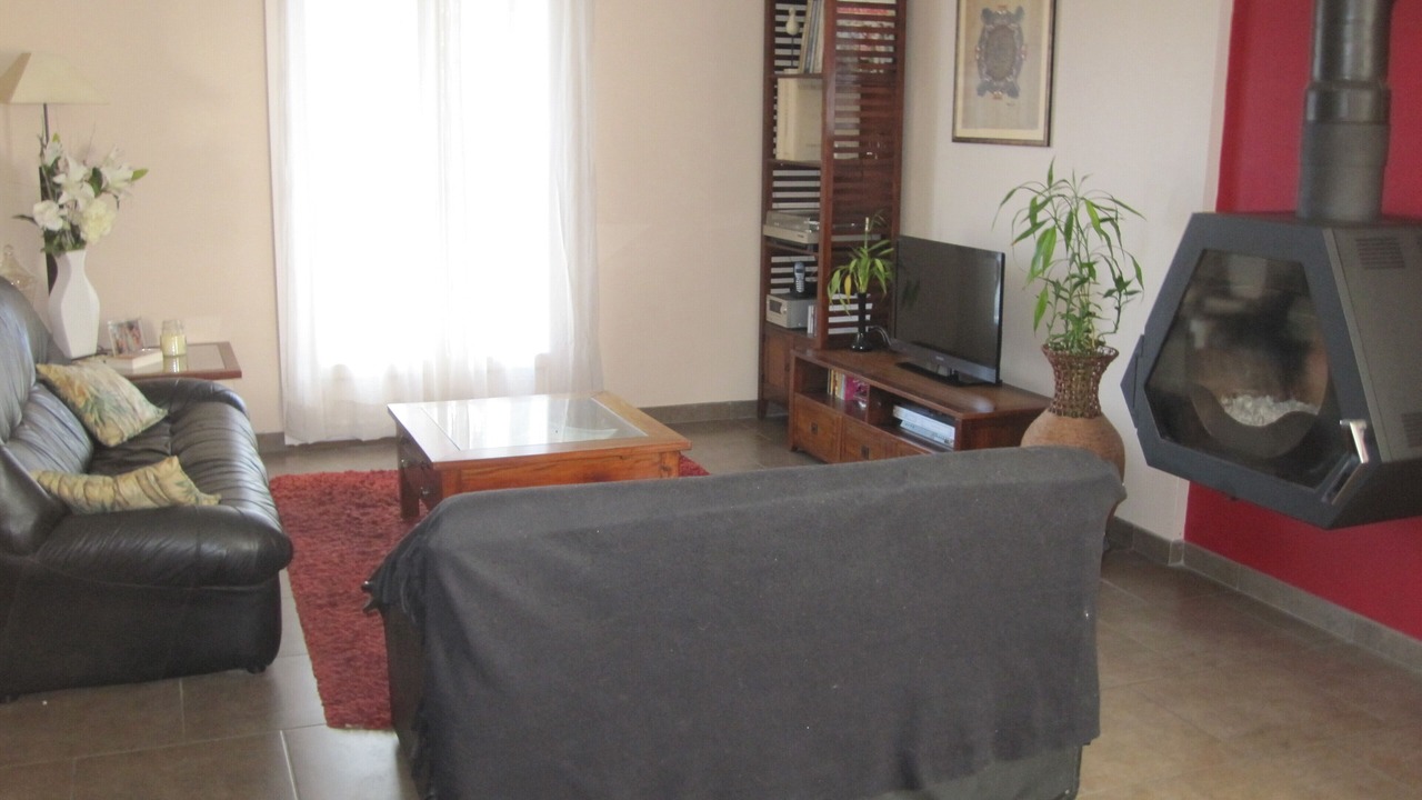 Photo of Livingroom in Tarnos