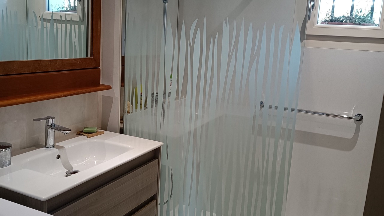 Photo of Bathroom in Tarnos