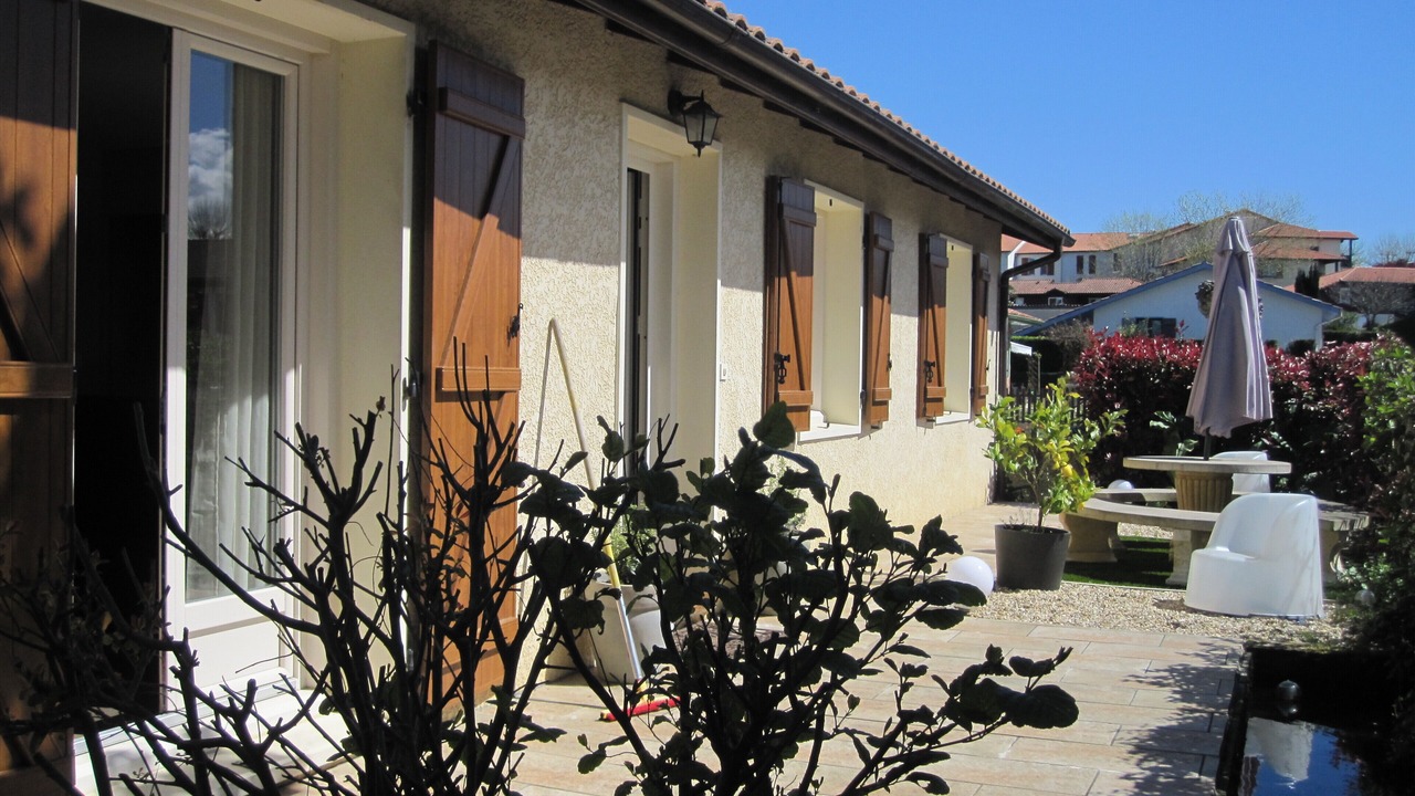 Photo of Patio Balcony in Tarnos