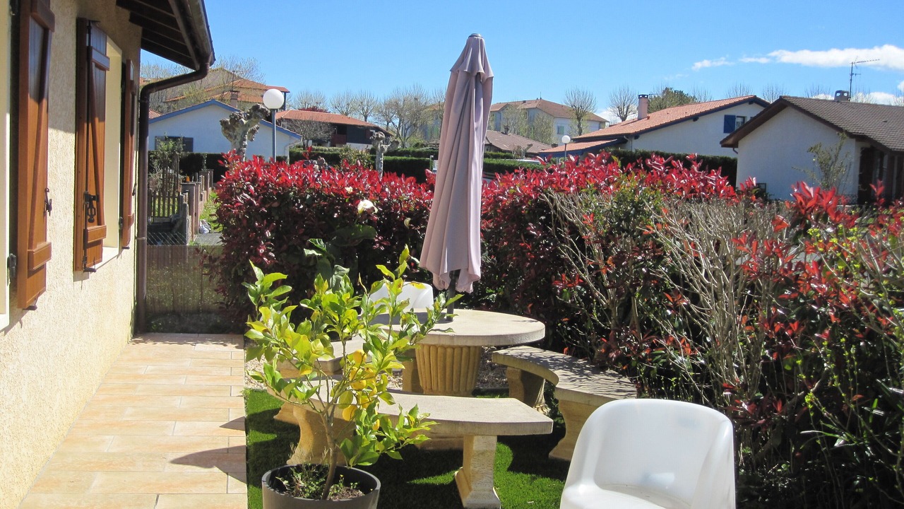Photo of Outdoor in Tarnos