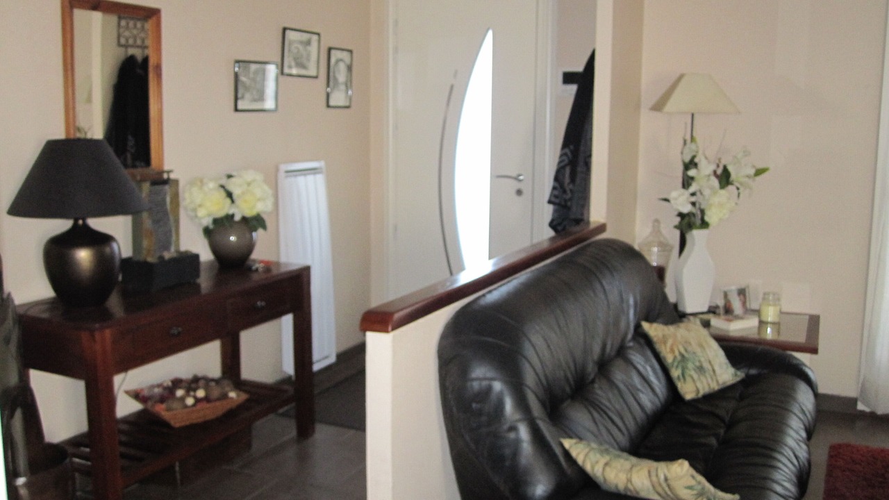 Photo of Livingroom in Tarnos