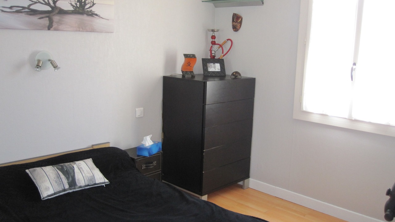 Photo of Bedroom in Tarnos