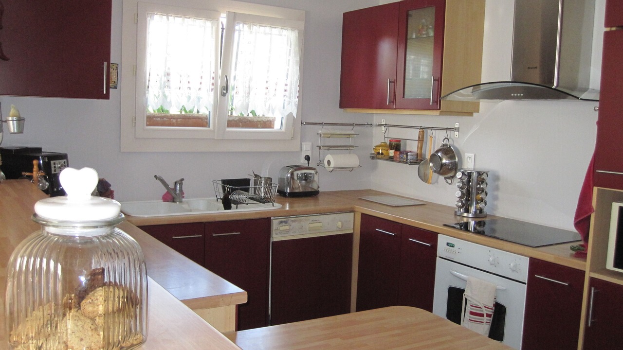 Photo of Kitchen in Tarnos