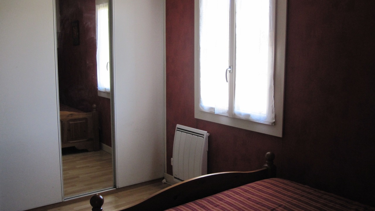 Photo of Bedroom in Tarnos
