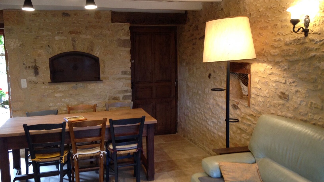 Photo of Livingroom in Saint-Genies