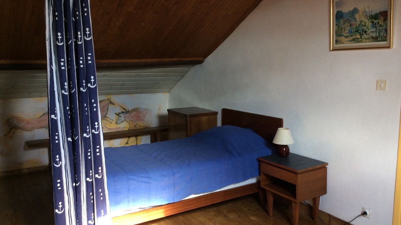 Photo of Bedroom in Saint-Genies