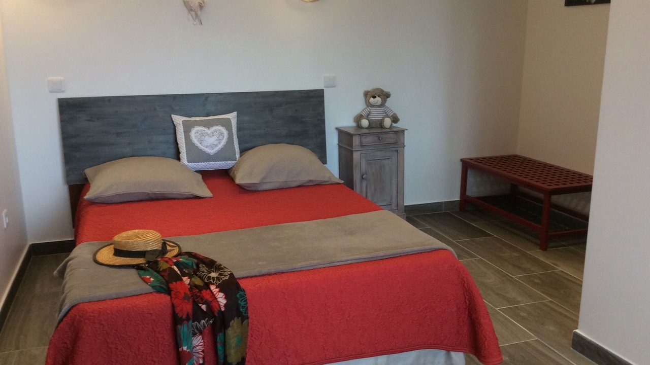 Photo of Bedroom in Saint-Genies