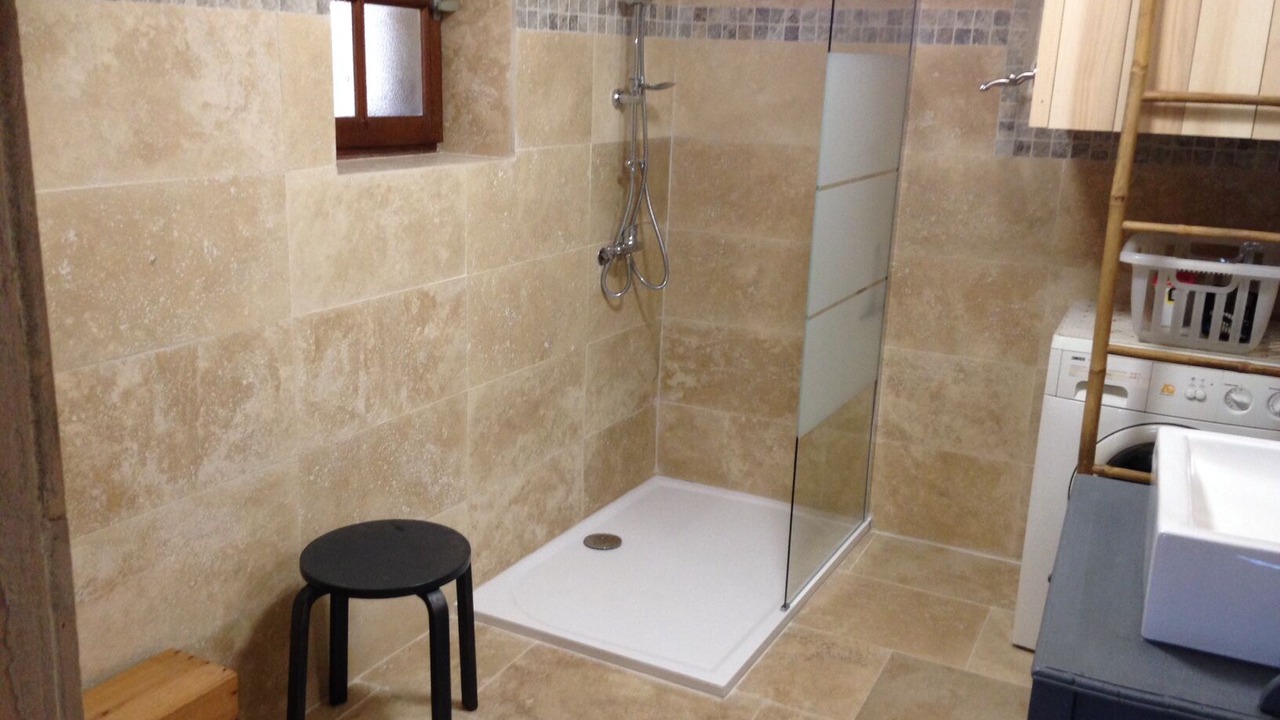 Photo of Bathroom in Saint-Genies